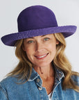Classic Breton - Purple