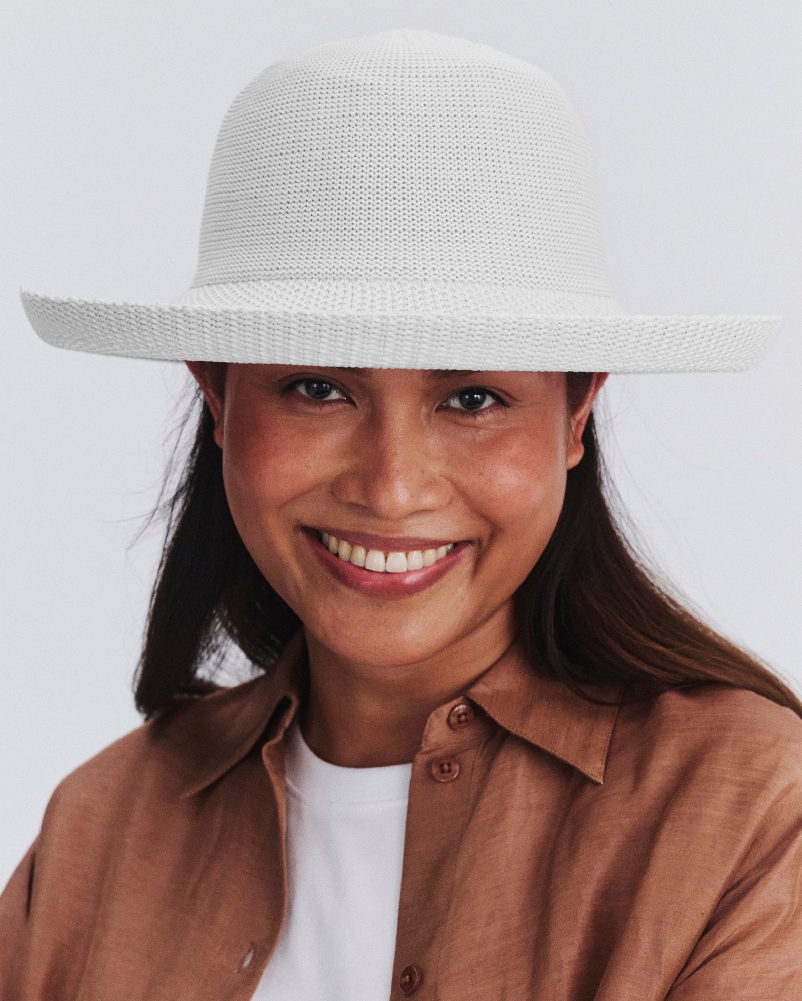 Classic Breton - White
