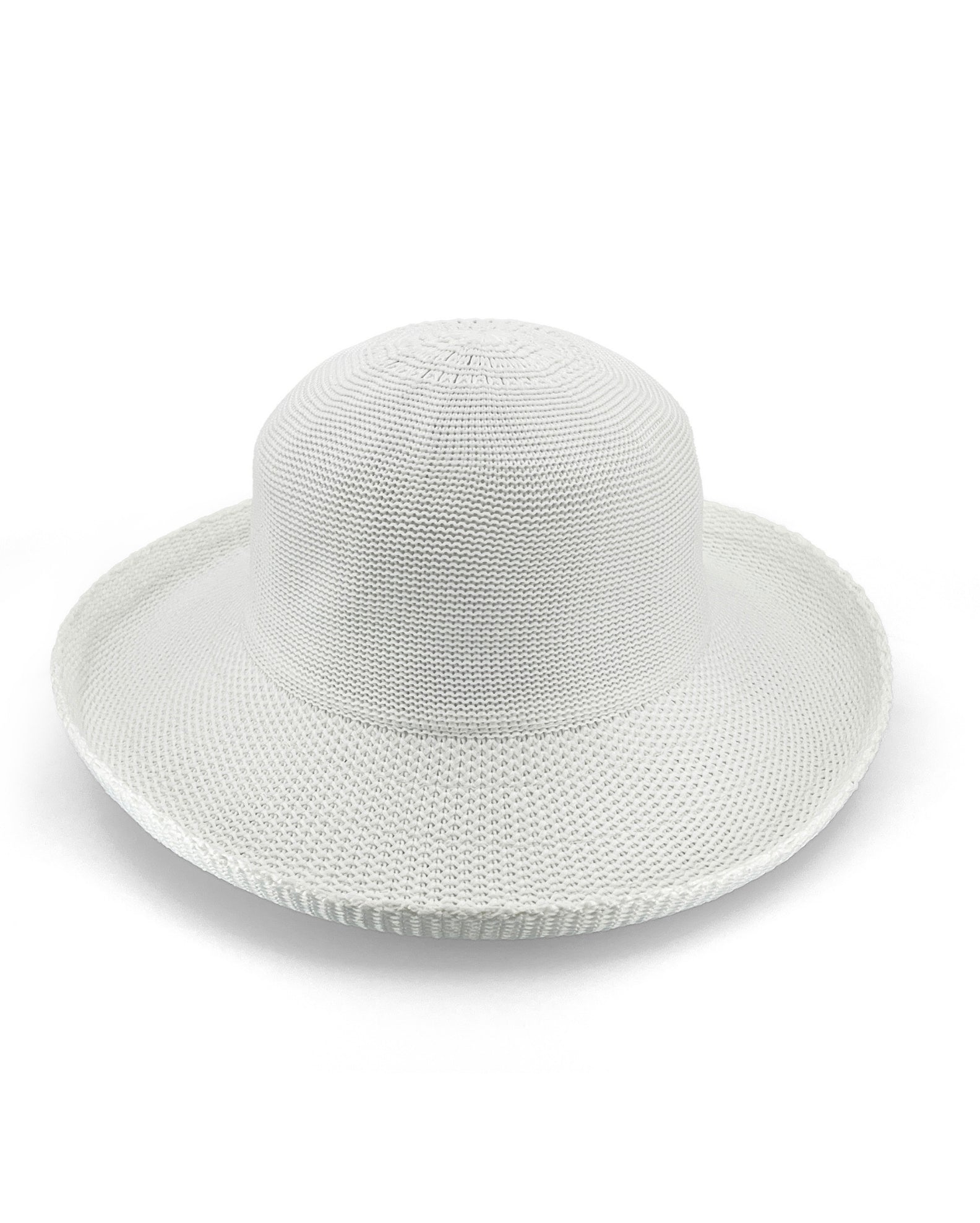 Classic Breton - White