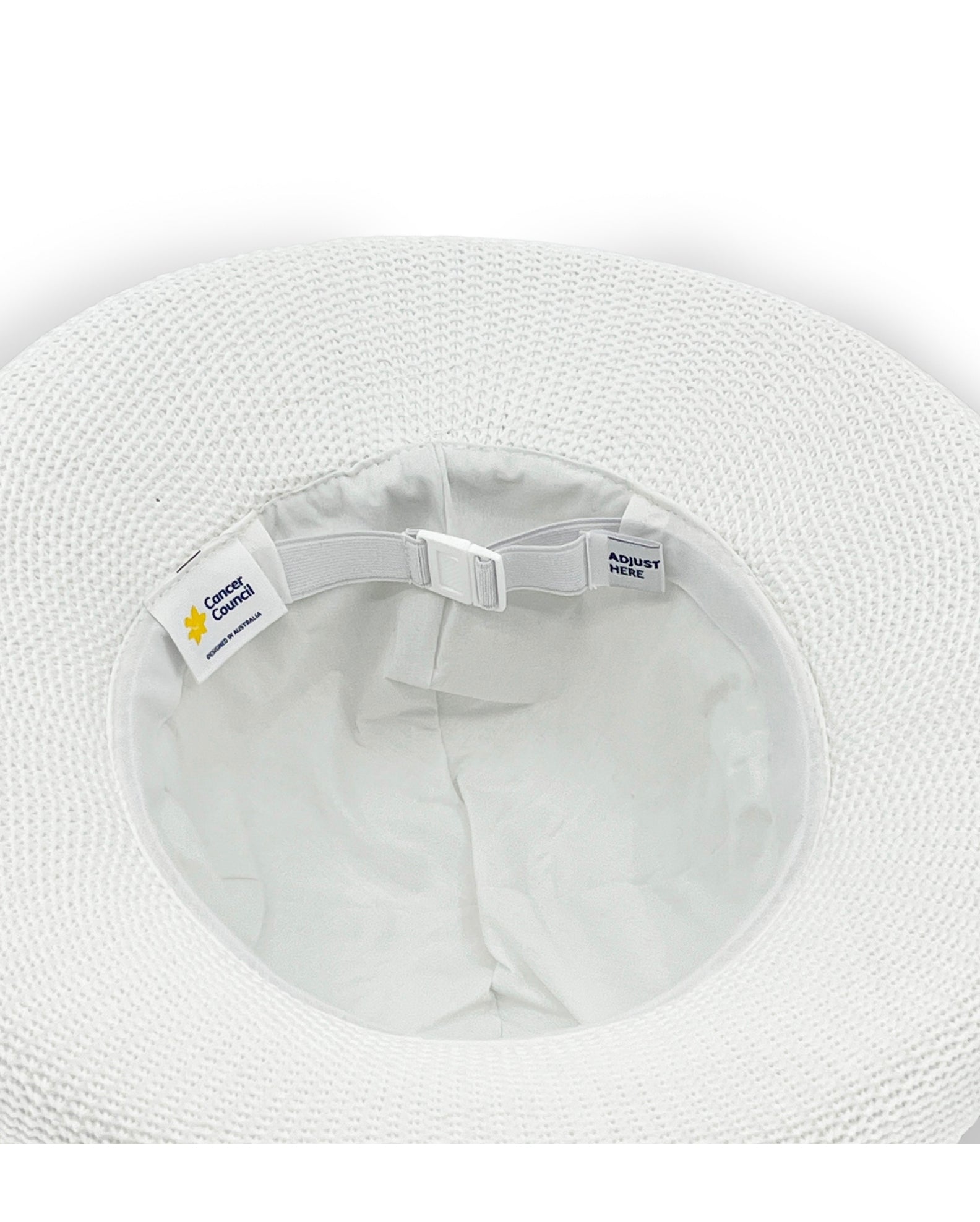 Classic Breton - White