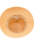 Tamzin Bucket - Apricot