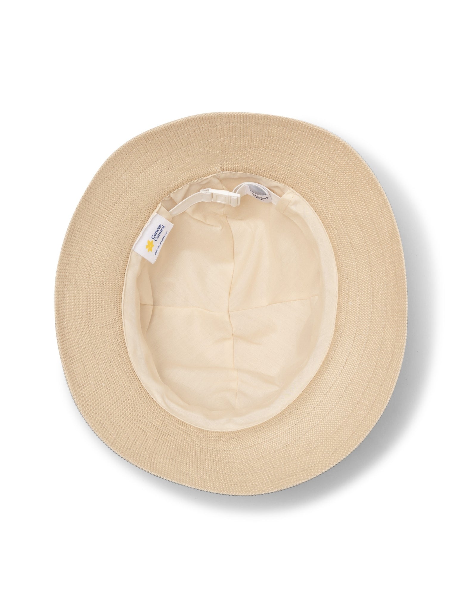 Tamzin Bucket - Beige