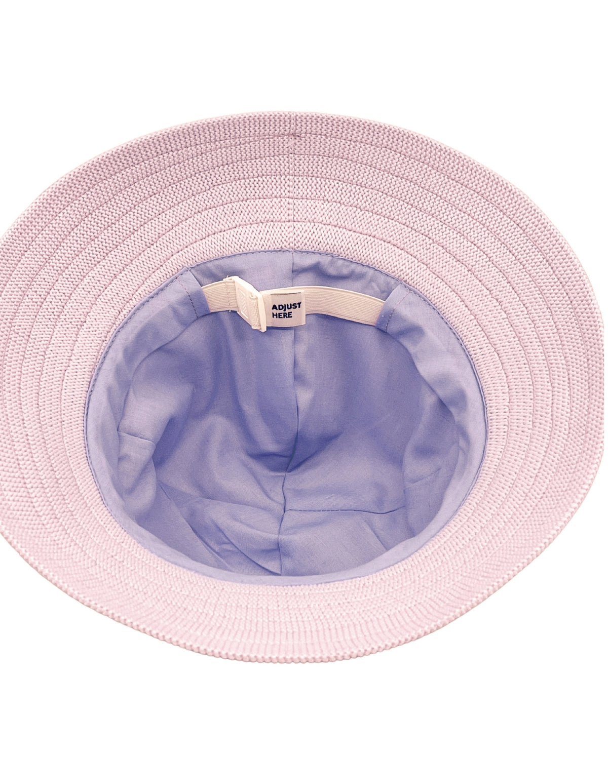 Tamzin Bucket - Lilac