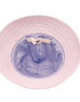 Tamzin Bucket - Lilac