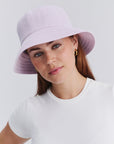 Tamzin Bucket - Lilac