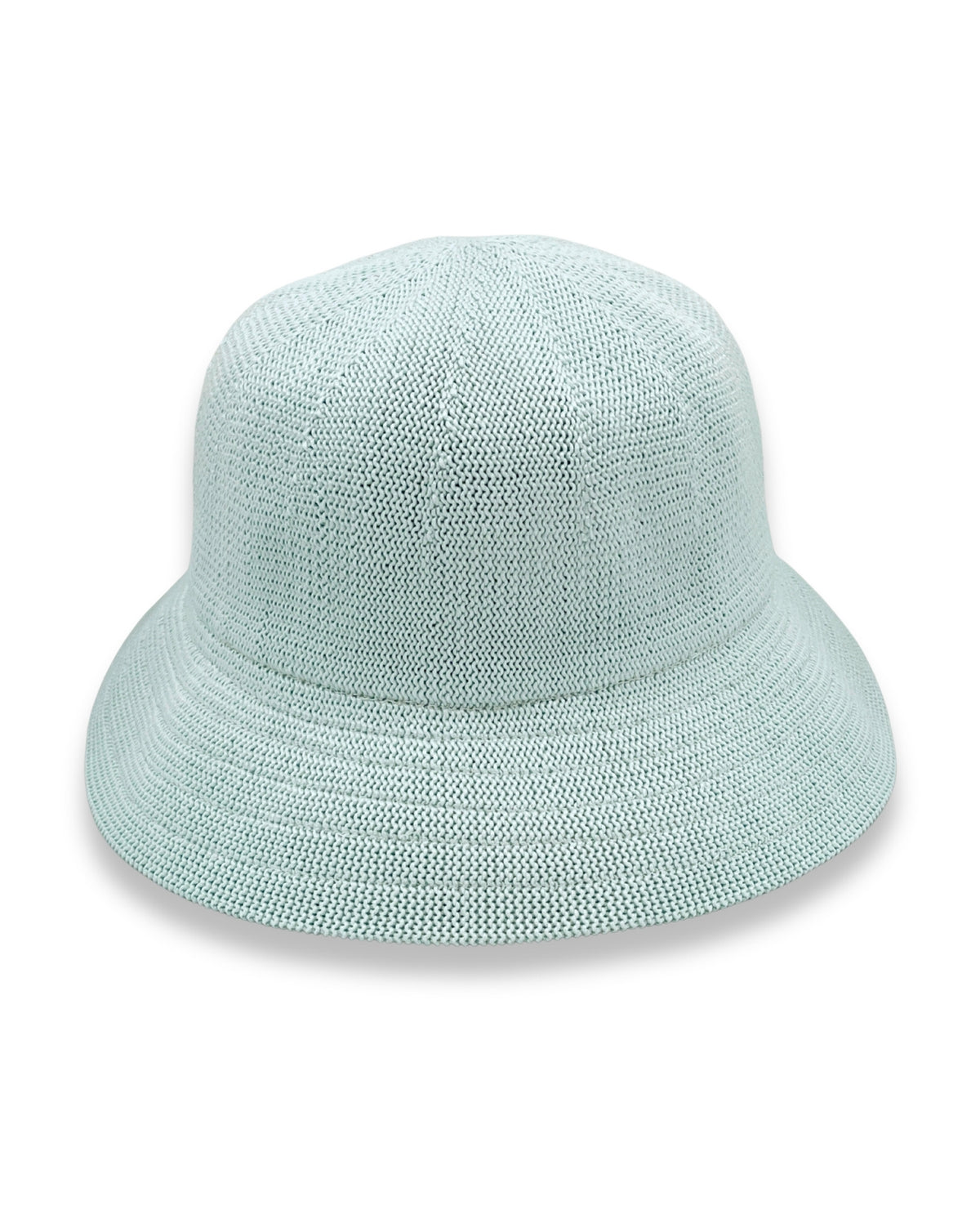 Tamzin Bucket - Mint Blue