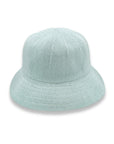 Tamzin Bucket - Mint Blue