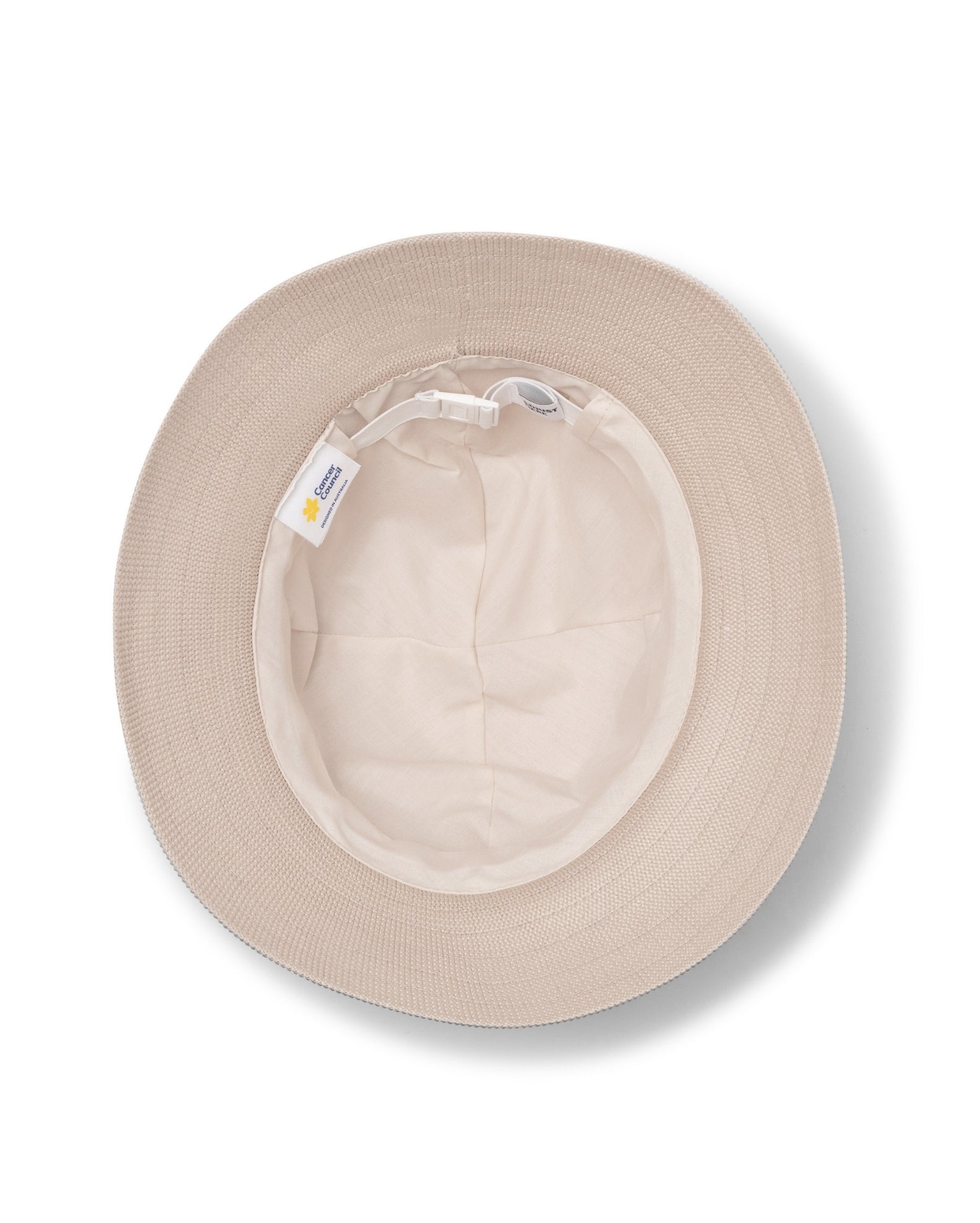 Tamzin Bucket - Stone