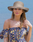 Helena Breton Light Brown