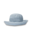 Essential Traveller - Denim Blue