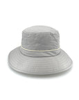Marvin Bucket - Silver/Grey