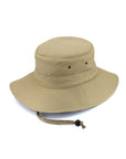 Alan Cricket - Khaki/Navy