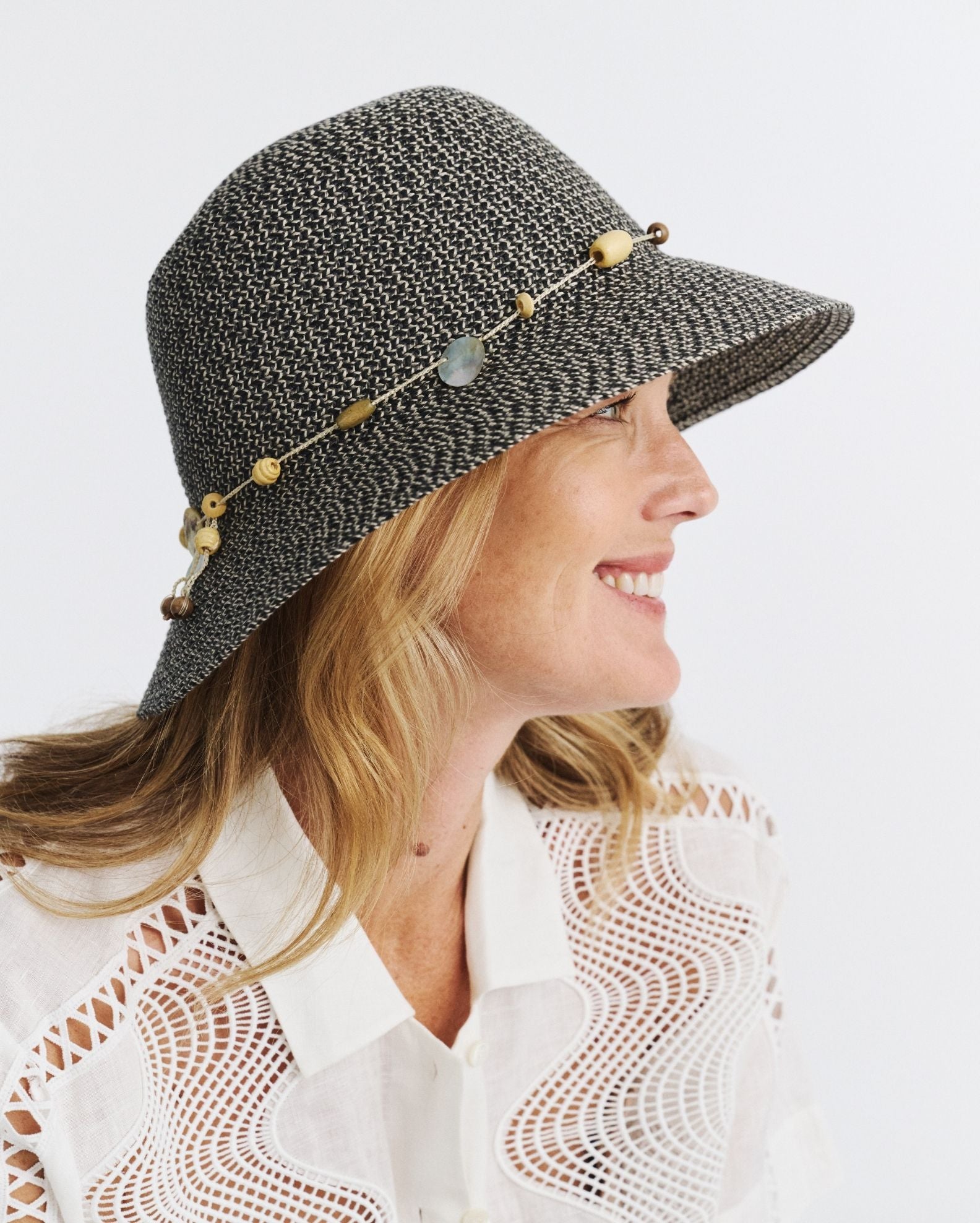 Bohemian Bucket
