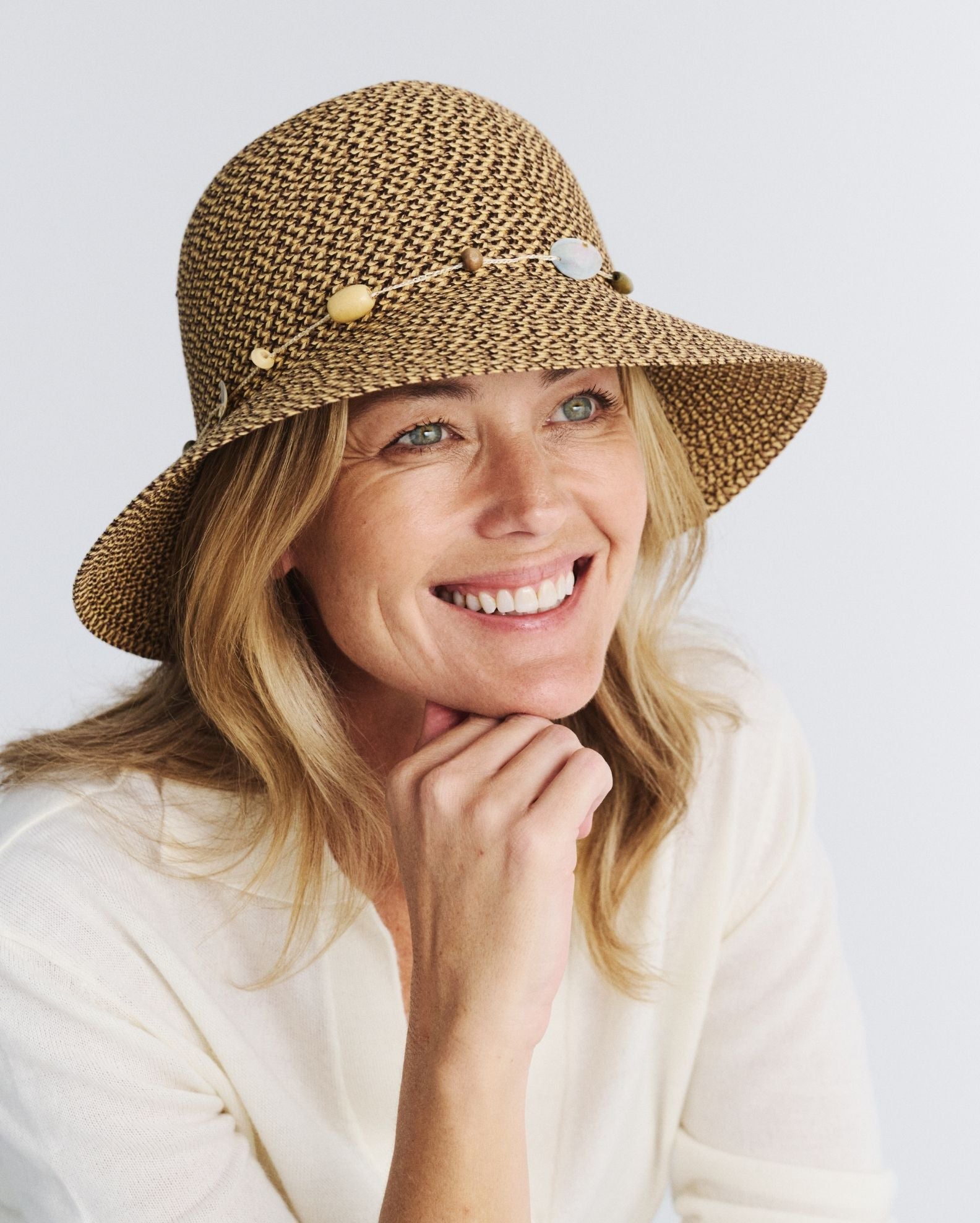 Bohemian Bucket