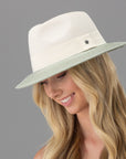 Bangalow Fedora