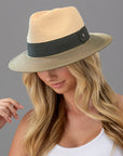 Bangalow Fedora