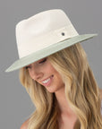 Bangalow Fedora