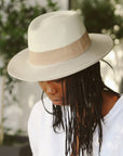 Bangalow Fedora