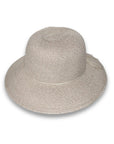 Lacey Bucket Hat - Oatmeal