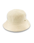 Kenya Cloche - Ivory