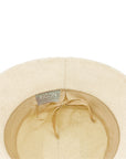 Kenya Cloche - Ivory