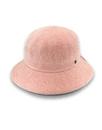 Kenya Cloche- Pink