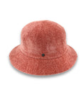 Kenya Cloche - Rosewood