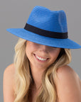 Carolina Fedora