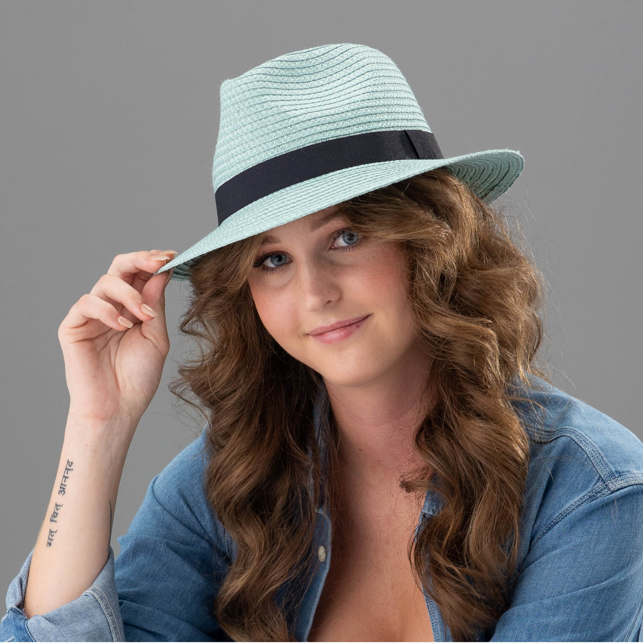 Carolina Fedora