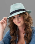 Carolina Fedora