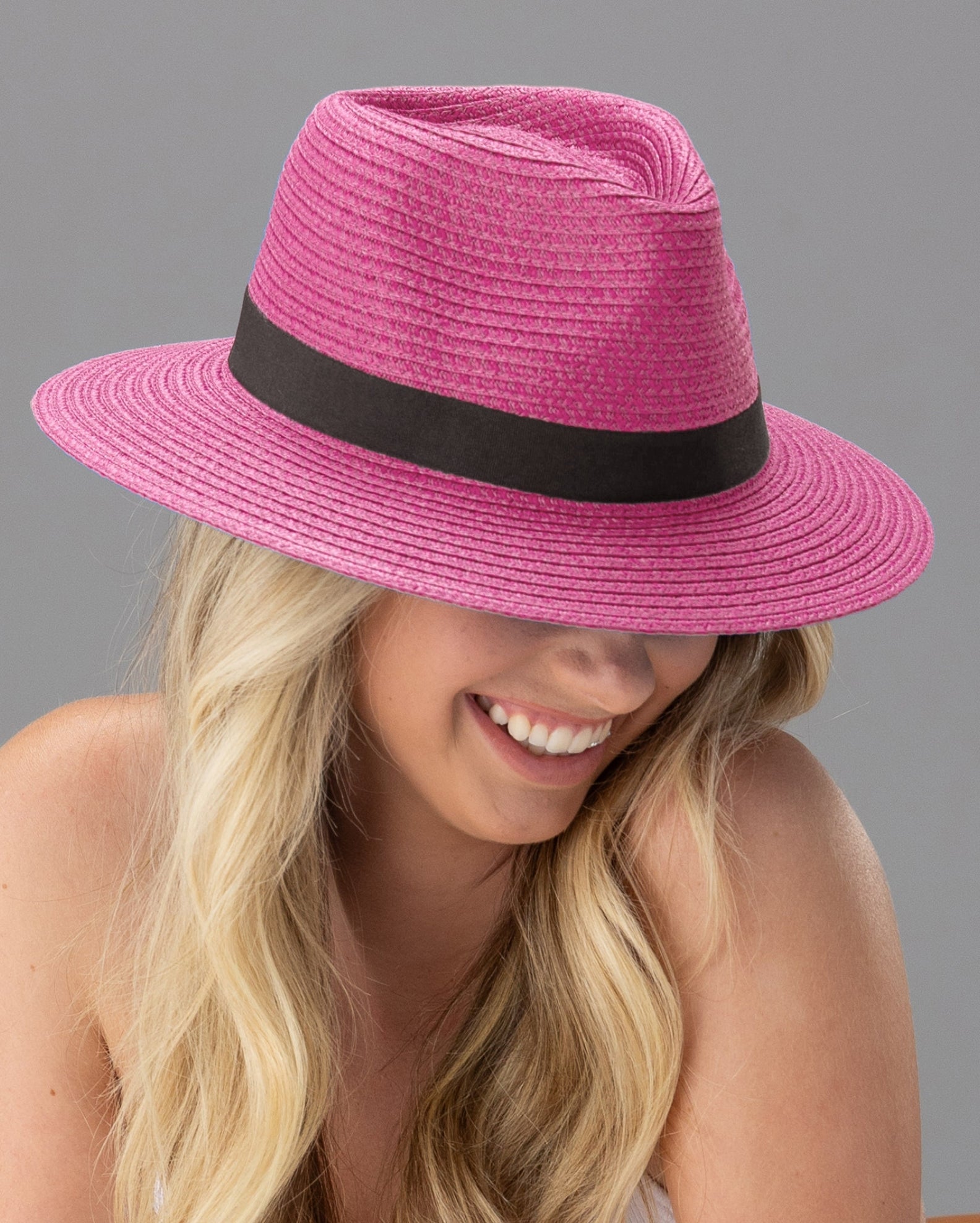 Carolina Fedora