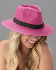 Carolina Fedora