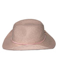 Claire Cowboy - Soft Pink