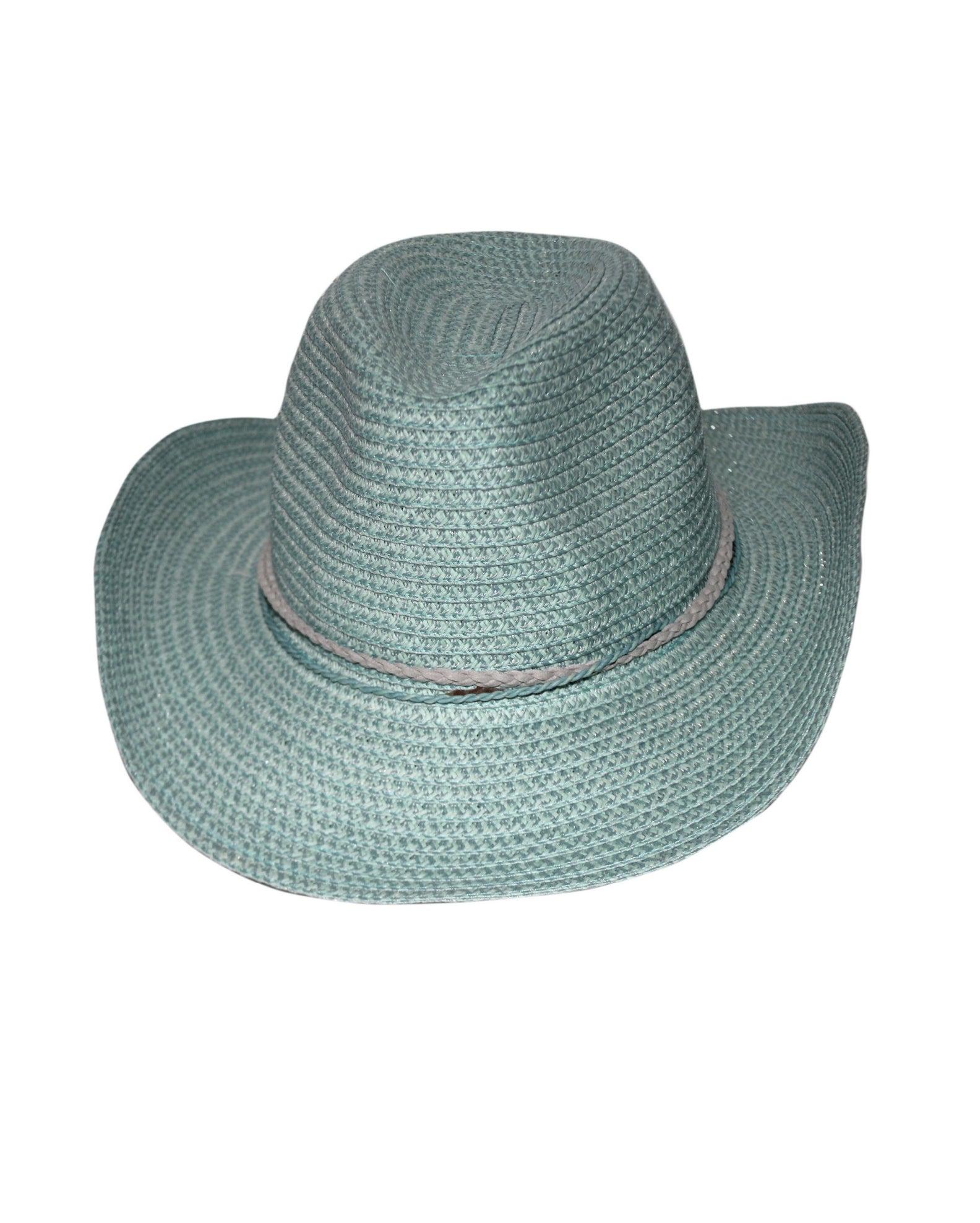 Claire Cowboy - Seafoam