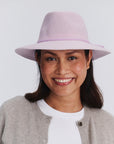 Jacqui Mannish - Lilac