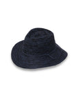 Jacqui Mannish - Mixed Navy