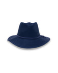 Jacqui Mannish - Royal Blue