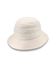 Golf Cotton Bucket - Ecru