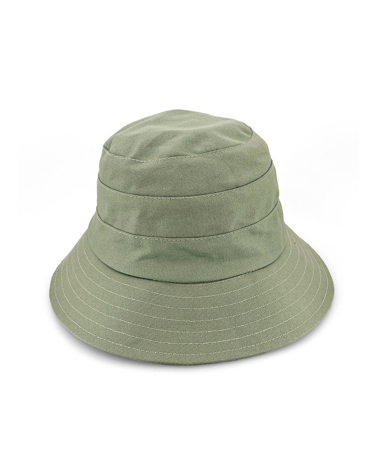 Golf Bucket - Sage