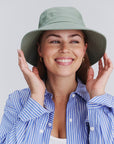 Golf Bucket - Sage