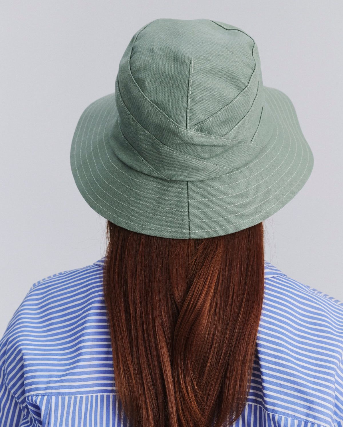 Golf Bucket - Sage