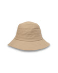 Golf Cotton Bucket - Beige