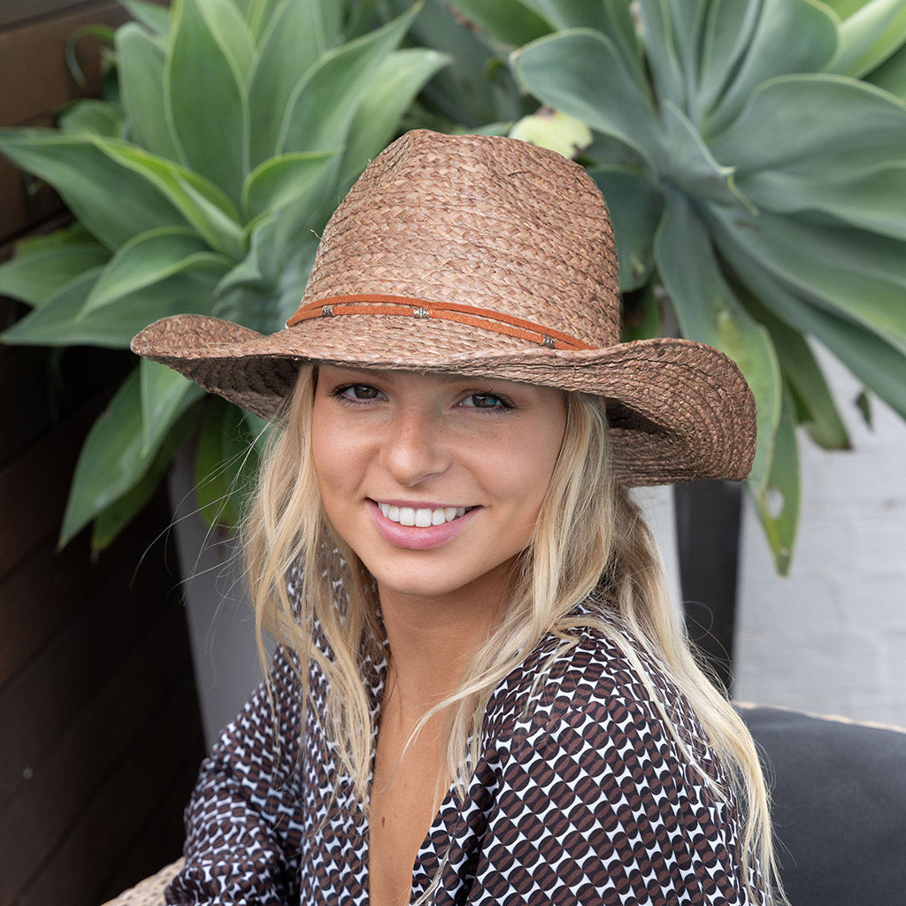 Addison Cowboy – Rigon Headwear