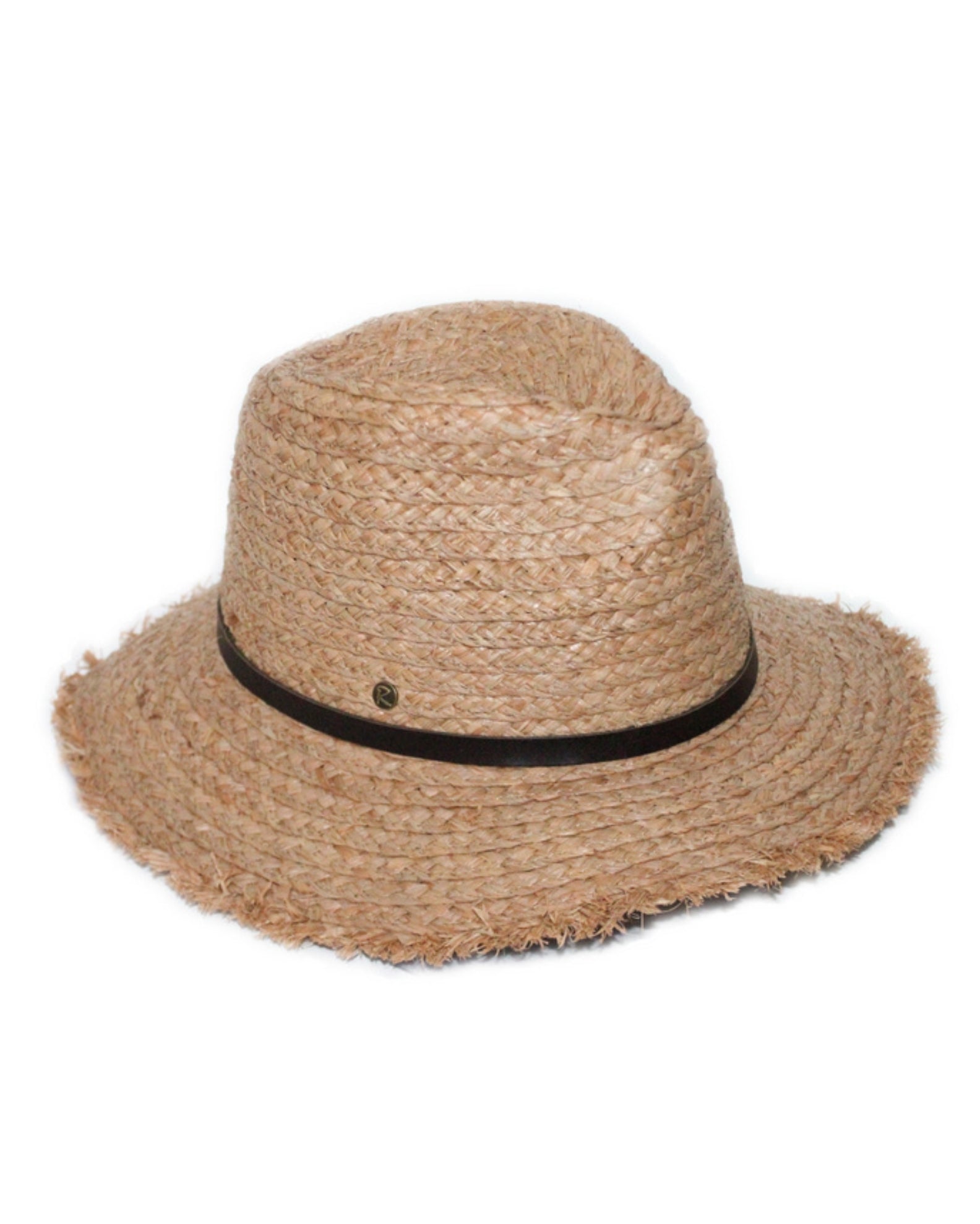 Stella Fedora - Natural