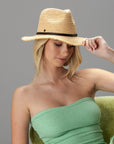 Stella Fedora - Wheat