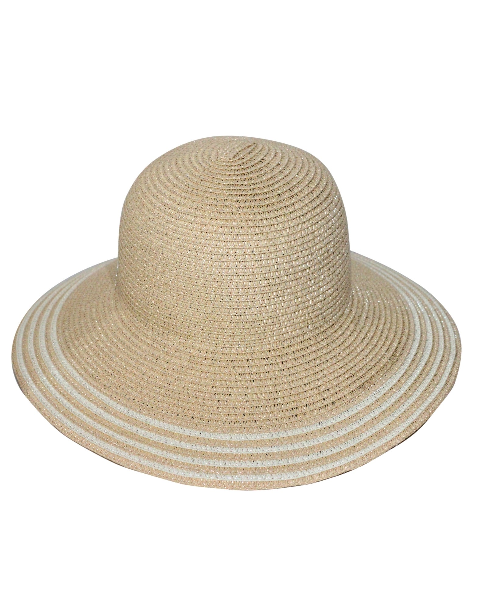 Skylar Bucket - Natural