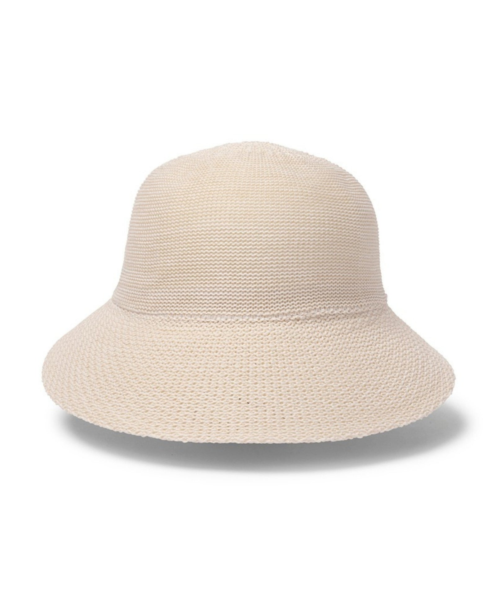 Carley Cap - Ivory