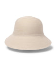 Carley Cap - Ivory