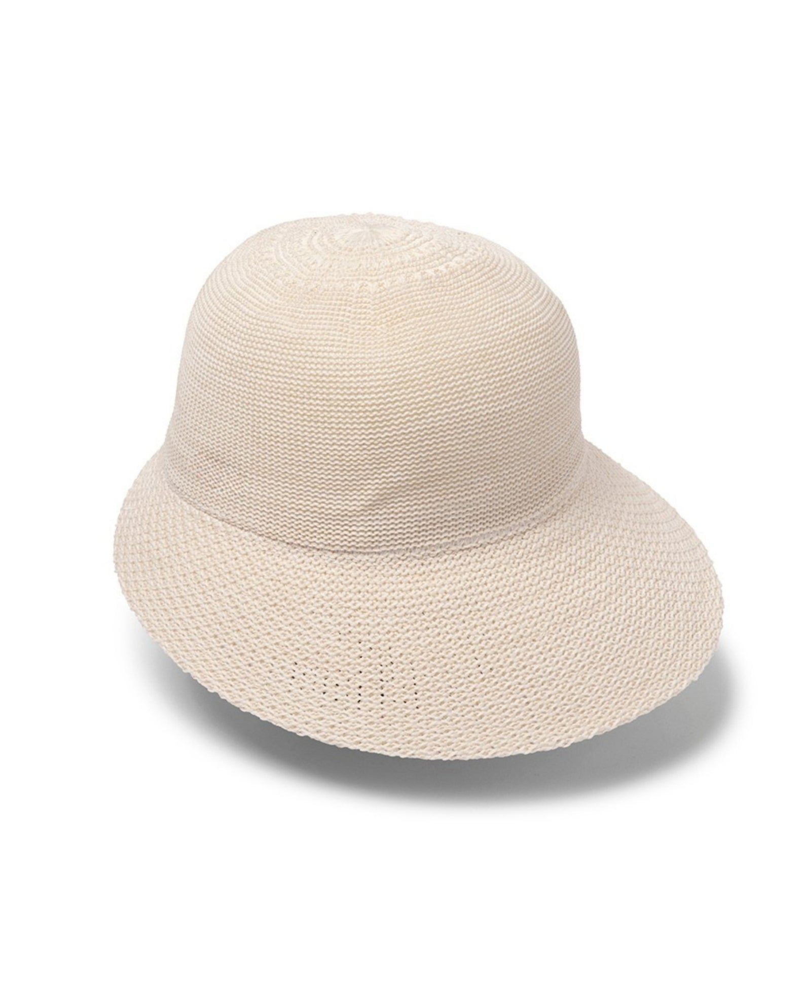 Carley Cap - Ivory