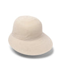 Carley Cap - Ivory